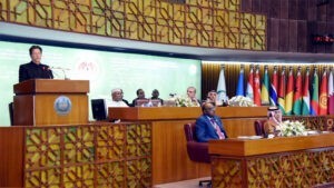 PM calls for devising immediate strategy