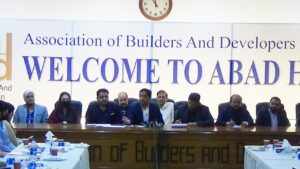 PTI ABAD