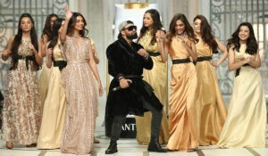 Pantene hum bridal