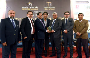 Dr. Baig congratulated Chairman FBR exceeding revenue target