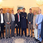 Chairman PPP