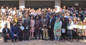 Photo Caption [Eng] PTCL Group_Summit Program 2021