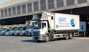 Qatar Aircraft Catering