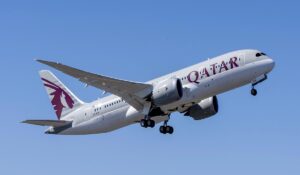 Qatar Airways Destinations