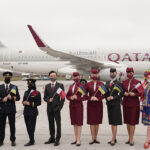 Qatar Airways Odesa