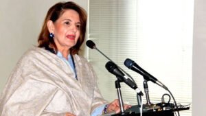 Samina Alvi
