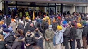 Sikhs in Geneva