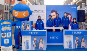 TECNO activities