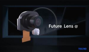 Global Leading Camera