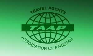 Travel Agents Association of Pakistan TAAP