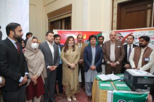 UNICEF and Telenor