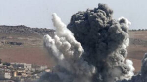 US downplayed civilian death toll in Iraq, Syria & Afghanistan airstrikes