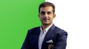Zeeshan Hasib Baig