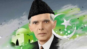 birthday of Quaid-e-Azam