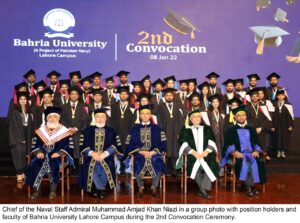 Bahria University