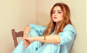 Aima Baig