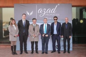 Azad Properties Road Show