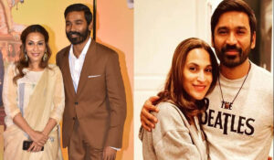 Dhanush