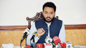 Farrukh Habib