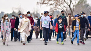 Full marathon