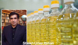 Oil and Ghee