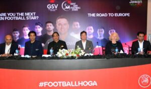 Global Soccer Ventures