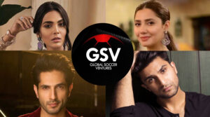 Global Soccer Ventures