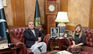 Governor of Sindh