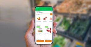 GrocerApp