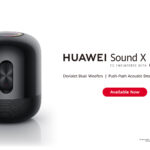 HUAWEI Sound X