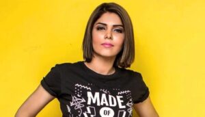 Hadiqa Kiani