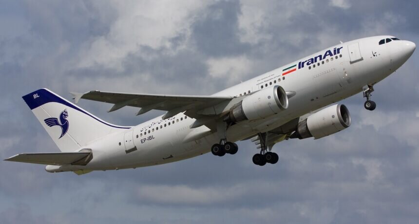 Homa air start direct flights to Karachi from Tehran