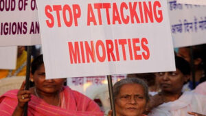 India enters into very critical phase of communal strife