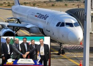 Iran Air