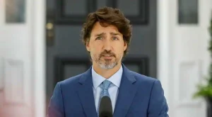 Justin Trudeau