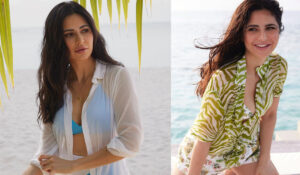 heroine of Bollywood