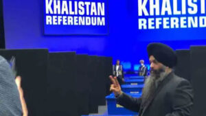 Khalistan Referendum