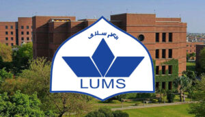 LUMS