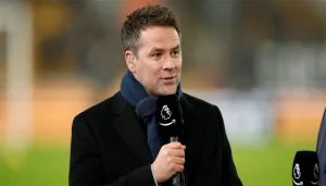 Michael Owen