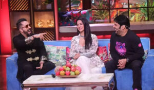 Mika Singh