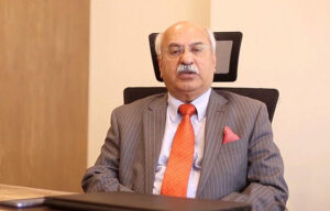 Mohammad Khurshid Barlas