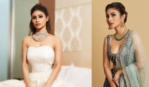 Mouni Roy