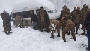 Murree