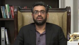 Muzammil Aslam