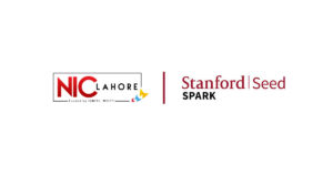NICL - Stanford SEED logo