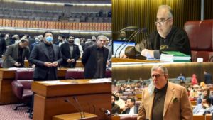 National Assembly passes Supplementary Finance Bill 2021