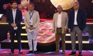 National Foods Company Celebrates its 50th Anniversary