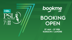 PR Banner PSL