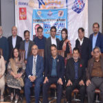 Dr. Saifuddin Junejo