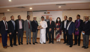 Pakistan-Sri Lanka Business Forum